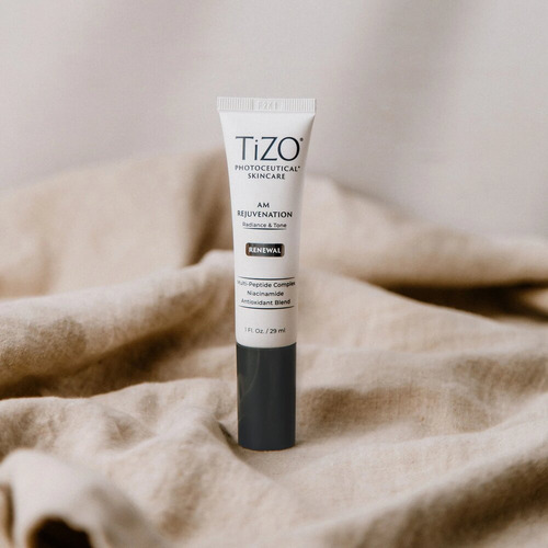 Tizo Crema Am Rejuvenation 29ml