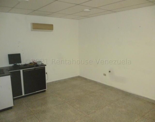 Imagen 19 de 30 de Oficinas En Alquiler Zona Centro Barquisimeto 22-16084 #m