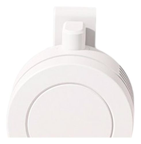 2x Mini Ventilador Portátil Con Clip, Portátil, Con Pilas,