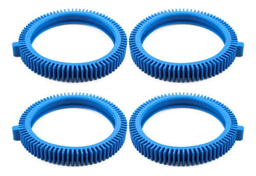 Kit De Neumáticos Delanteros 896584000-143 De 4 Piezas Con R
