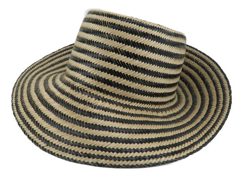Sombrero Wayuu - Mochila  