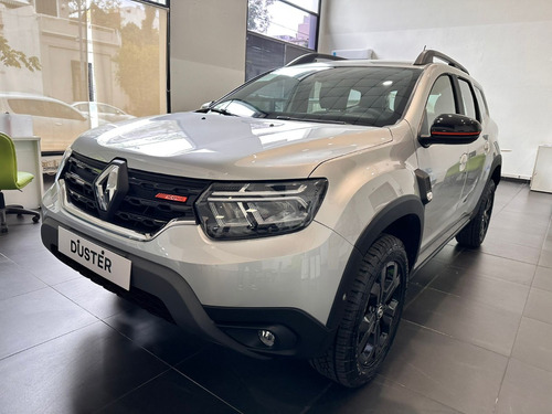 Renault Duster 1.3 Tce Turbo Iconic 155Cv