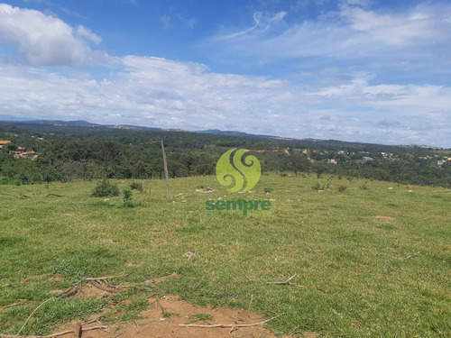 Imagem 21 de 24 de Terreno Para Alugar, 15.000 M² - Liberdade - Ribeirão Das Neves/mg - Te0038
