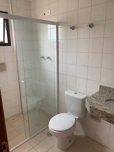 Apartamento Em Centro, Suzano/sp De 120m² 3 Quartos À Venda Por R$ 450.000,00 - Ap916432