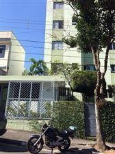 Imagem 2 de 9 de Apartamento Terreo Vagol À Venda, Baeta Neves, São Bernardo Do Campo. - Ap0405