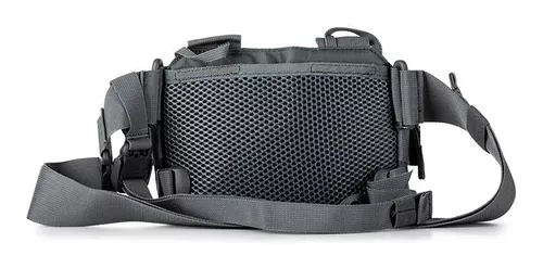 5.11 Tactical LV6 2.0 Waist Pack, Turbulence