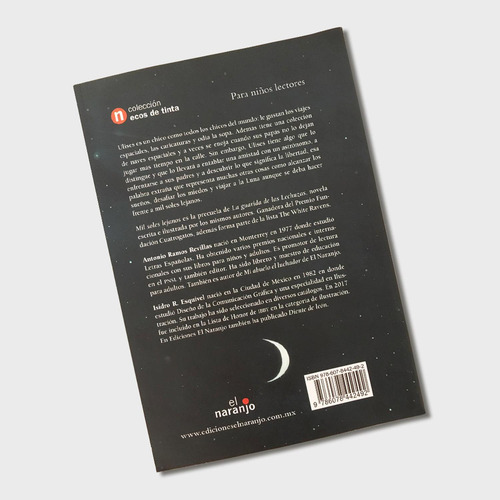 Mil Soles Lejanos - Antonio Ramos Revillas - Ed. Naranjo