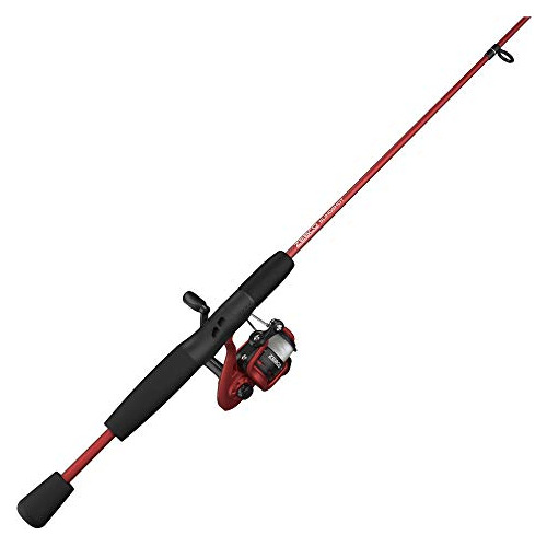 Slingshot Spinning Reel And Fishing Rod Combo, 2-piece ...