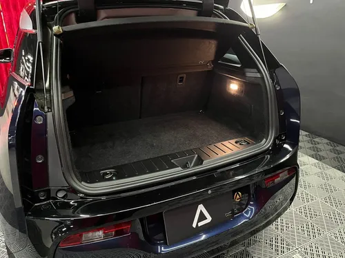 BMW i3 Suite