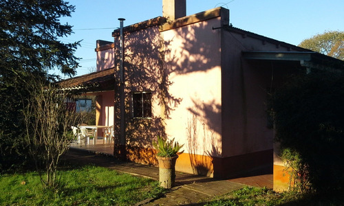 Imagen 3 de 14 de Quinta Chacra Casa Campo En Venta En Ranchos - Oportunidad