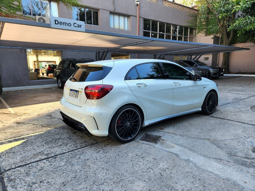 Imagen 5 de 13 de Mercedes-benz Clase A45 Amg 360cv