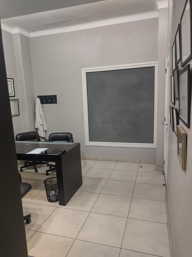 Consultorios Zona Norte