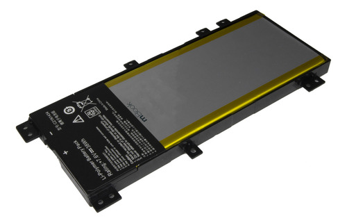 Bateria Para Notebook Asus Z550s Bateria Conforme Imagens Do Anúncio