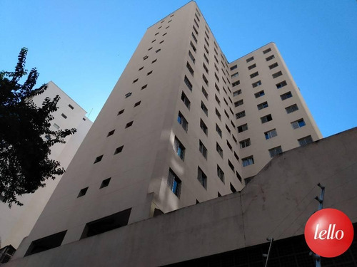 Imagem 11 de 21 de Apartamento - Ref: 198663