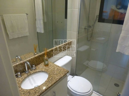 Imagem 15 de 21 de Apartamento Em Condomínio Padrão Para Venda No Bairro Vila Regente Feijó, 2 Dorm, 1 Suíte, 1 Vagas, 70 M - 1442