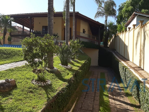 Imagem 3 de 23 de Chacara - Ch00071 - 69380817