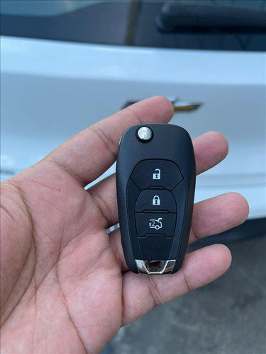 Chevrolet Onix 1.0 TURBO FLEX LT MANUAL