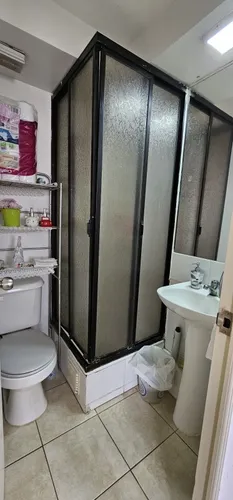 Se Vende Depto 2h+2b+e, Salas 1533, Concepción