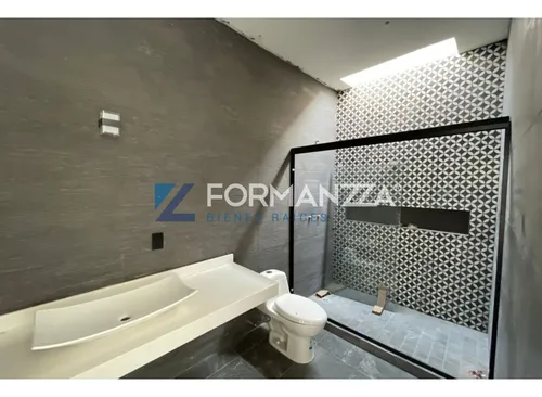 Casa Nueva En Venta En Colinas Del Real