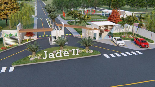 Solares Disponibles En Residencial Jade Ii, San Cristóbal 