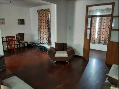 Imagen 4 de 7 de Habitación Amoblada Para Estudiante En Departamento Compartido Por Estudiantes Cerca De La Universidad Central