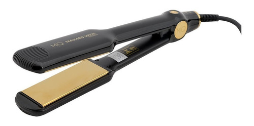 Plancha Mq Professional Hair Styling Max480 Wide 110/220v