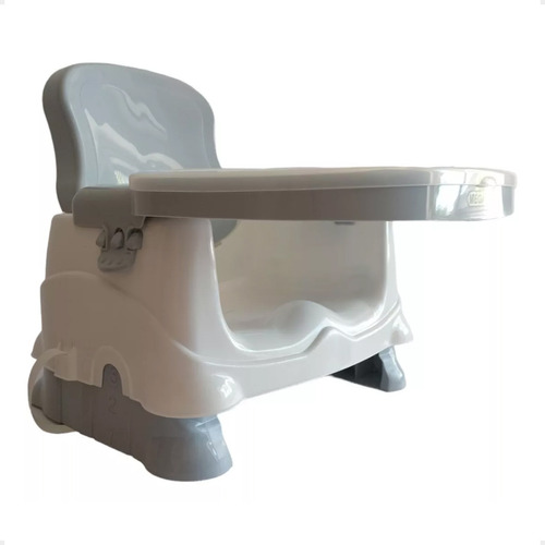 Silla Booster Sillita De Comer Para Bebe 3 Alturas Portatil