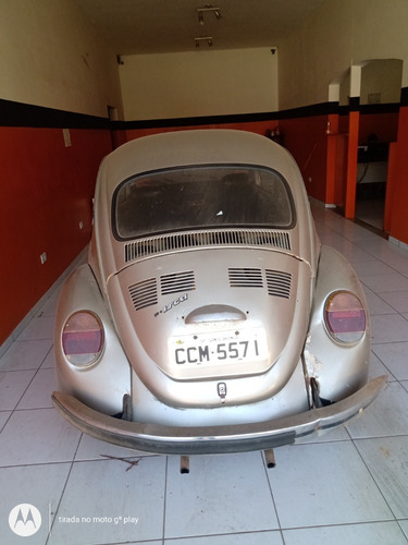 Fusca 1977