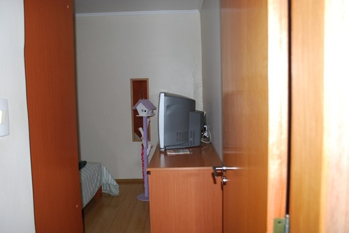 Imagem 11 de 11 de Venda Apartamento Sao Bernardo Do Campo Rudge Ramos Ref: 251 - 1033-2514