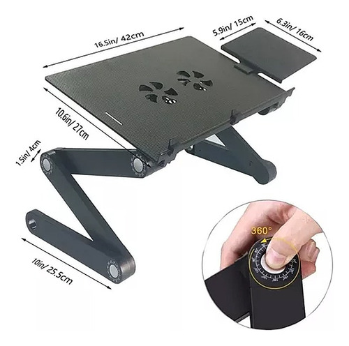Mesa Para Cama Notebook Mesa Notebook Cama Mesa T8/b-338