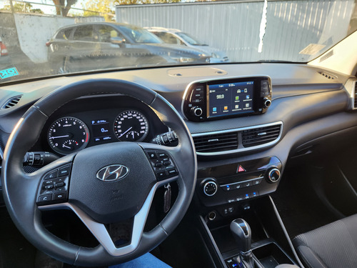 Hyundai Tucson Value