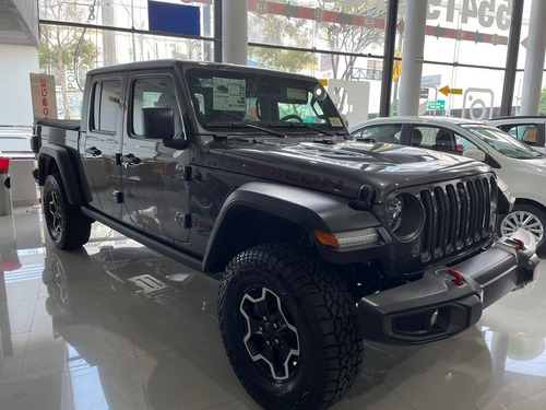 Imagen 1 de 6 de Jeep Wrangler Jeep Wrangler Jt
