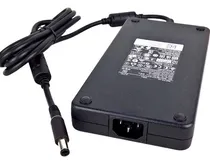 Comprar Fonte Carregador Dell 240w Dell Gamer Alienware Voltagem De Entrada Bivolt