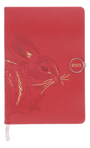 Home Notebook Year Of The Rabbit Notebook Household