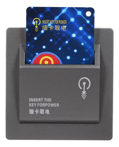 Nuevo 40a Interruptor Mecânico De Economia De Energia Para