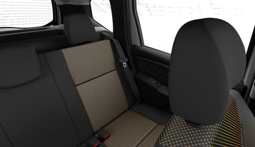Renault Duster Ph2 Privilege 2.0 4x2 2020