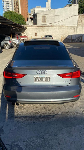 Audi A3 - 1.8 Tfsi Sedan Stronic 180 Cv