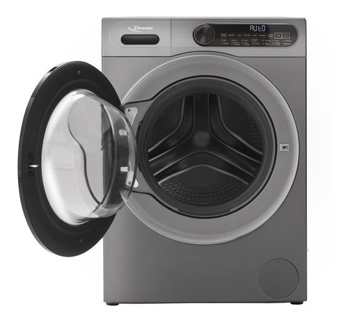 Lavasecarropas Automático Drean Inverter Inoxi 11kg 220 V