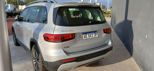 Mercedes-Benz Clase GLB 1.4 Glb200 Advance 163Cv