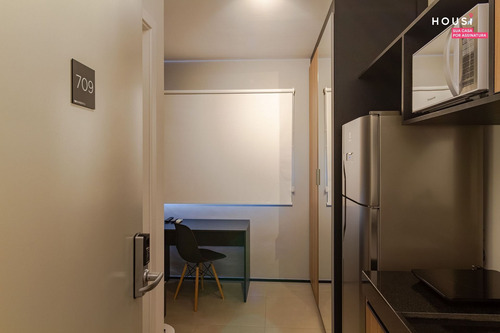Imagem 2 de 15 de Apartamento - Vila Mariana - Ref: 1063 - L-1063