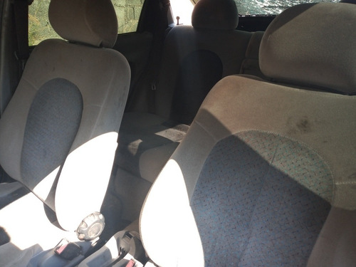 Ford Escort Zetec Escort Zetec Heatch