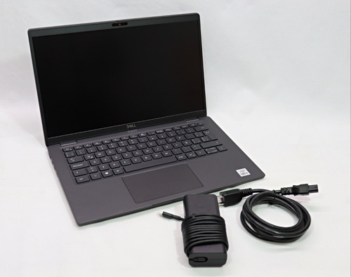 Laptop Dell Latitude 7410 (nuevo)