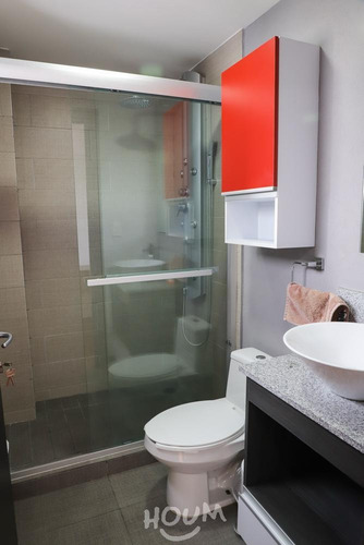 Imagen 26 de 30 de Departamento En Vertiz Narvarte, Benito Juárez Con 2 Recámaras, 72 M², Id: 34385