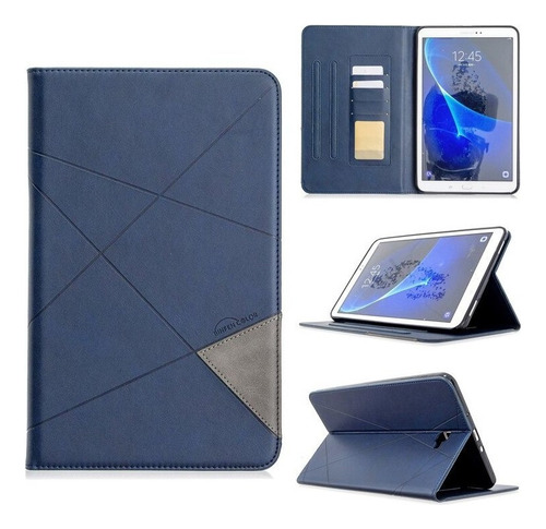 Funda Para Samsung Galaxy A6 10.1 2016 Sm-t580 T580n T585
