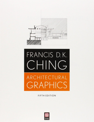 Libro: Architectural Graphics 5e