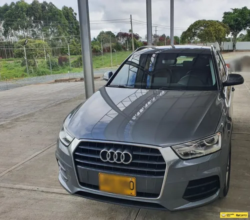 Audi Q3 1.4 Tfsi Ambition