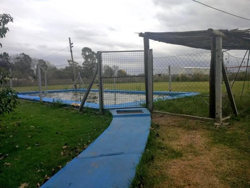 Imagen 12 de 13 de Venta De Casa 7 Ambientes - Derqui Pilar