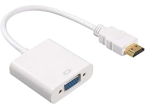 Vga a hdmi mercadolibre sale