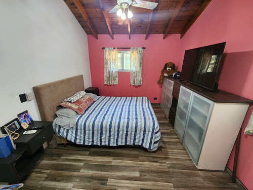 Oportunidad Casa Quinta En Venta Sobre Avenida Gaspar Campos