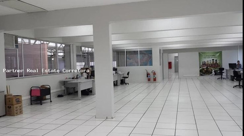 Imagem 11 de 15 de Galpão Para Venda Em Cajamar, Jardim Santana, 1 Dormitório, 1 Suíte, 10 Banheiros, 33 Vagas - 2981_2-1068761